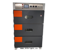 三(sān)层(céng)单開(kāi)門(mén)节(jié)能(néng)型真(zhēn)空(kōng)烤箱(xiāng)GRS-PT03-B1