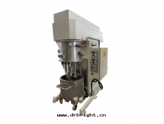 30L双(shuāng)行星(xīng)高(gāo)速動(dòng)力混合機(jī)(