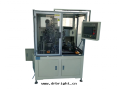 全(quán)自動(dòng)疊片機(jī)