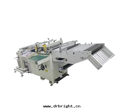 全(quán)自動(dòng)极(jí)片模切(qiè)機(jī)