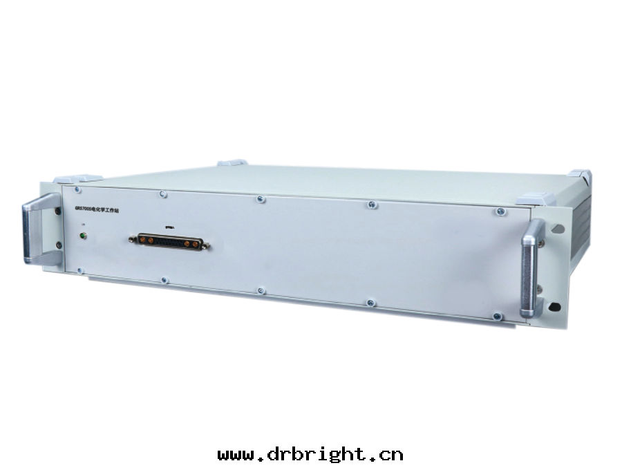 GRS-7005電(diàn)化(huà)學(xué)工作站