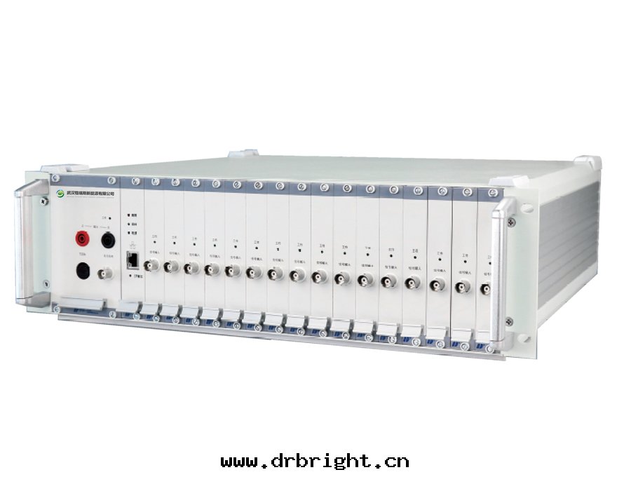 GRS-7007 交流阻抗測試系(xì)統