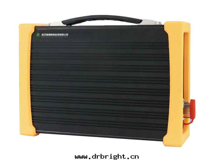 GRS-7008 便攜式阻抗分(fēn)析儀