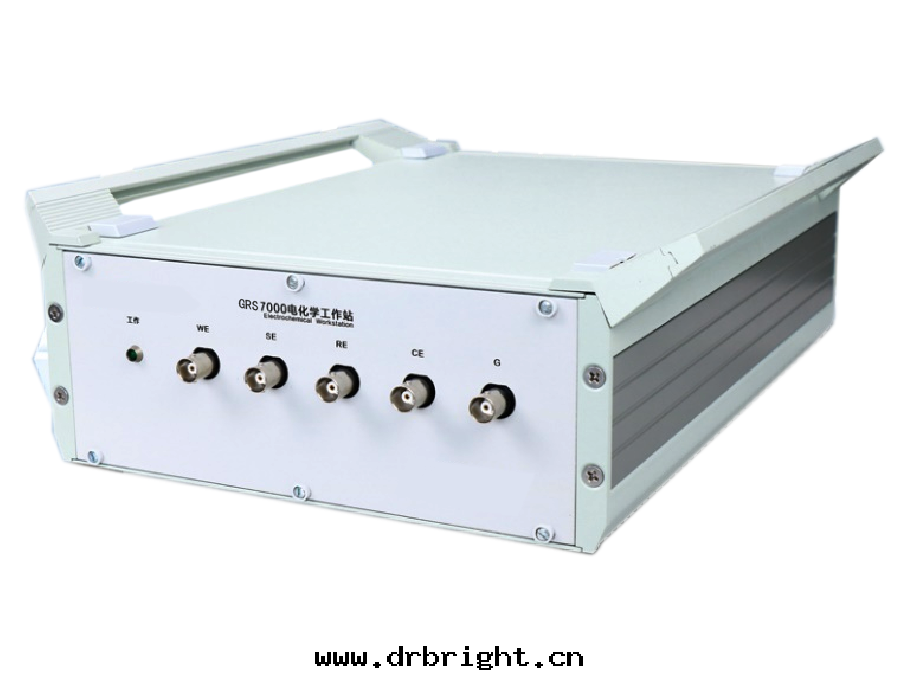 GRS-7000電(diàn)化(huà)學(xué)工作站