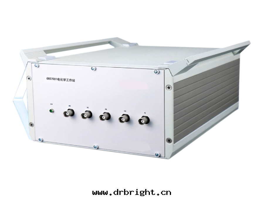 GRS-7001 電(diàn)化(huà)學(xué)工作站