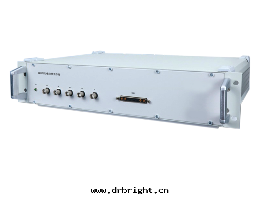 GRS-7002 電(diàn)化(huà)學(xué)工作站
