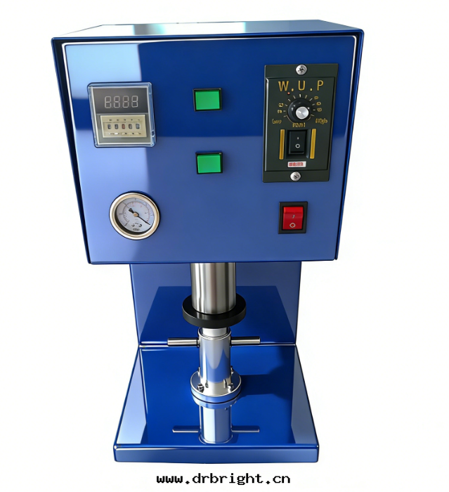 小型行星(xīng)真(zhēn)空(kōng)攪拌機(jī)