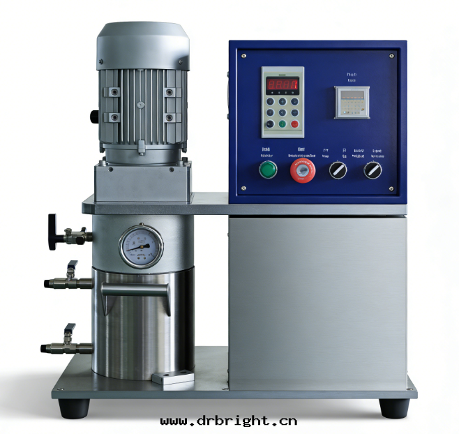 真(zhēn)空(kōng)攪拌機(jī)1L