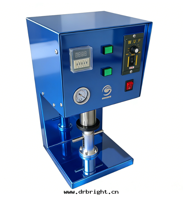 杯試真(zhēn)空(kōng)攪拌機(jī)