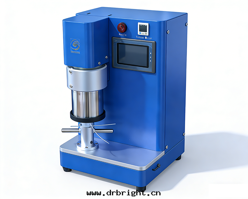 小型行星(xīng)真(zhēn)空(kōng)攪拌機(jī)500ML