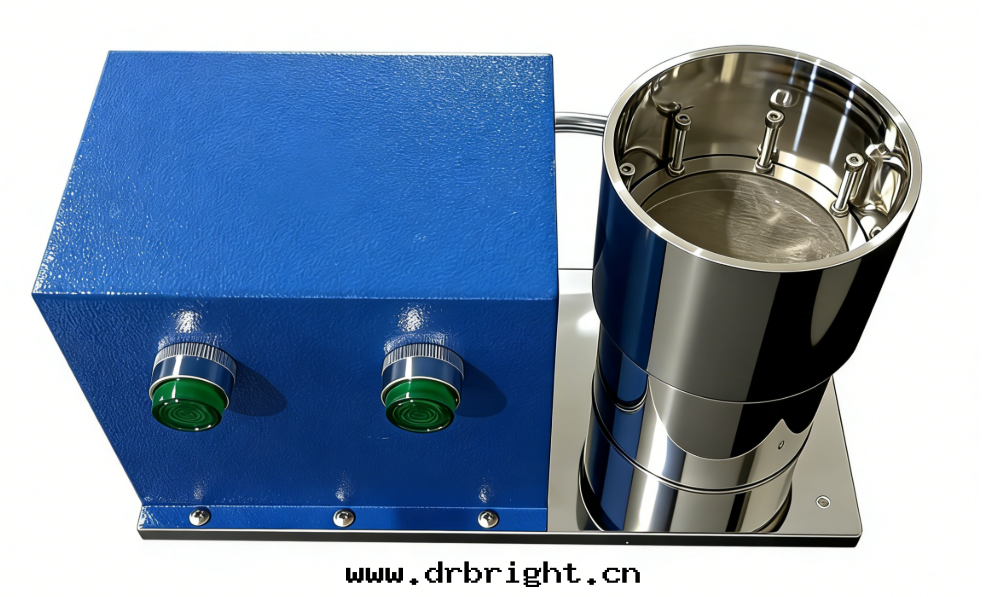 漿料过滤裝(zhuāng)置500ML