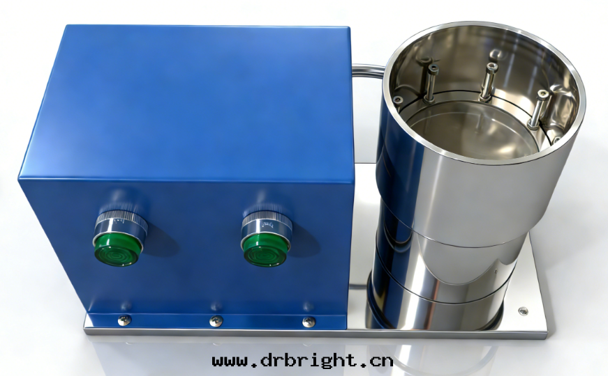 漿料过滤裝(zhuāng)置750ML