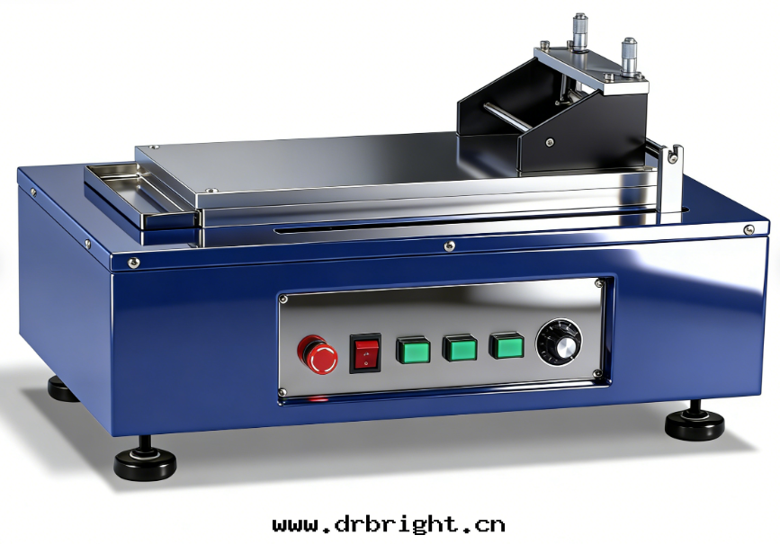 自(zì)动塗膜機(jī)（不(bù)加热(rè))