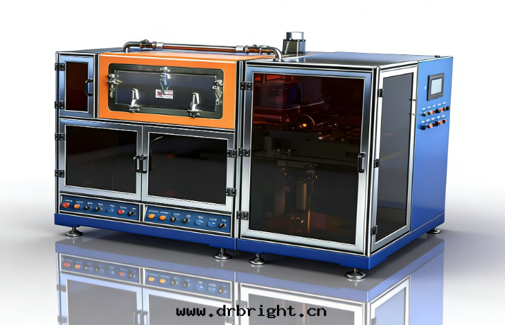  狹縫擠出(chū)型塗布(bù)機(jī)