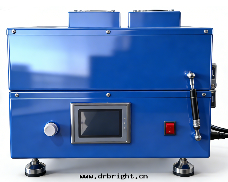     自(zì)动塗膜烘干(gàn)機(jī)