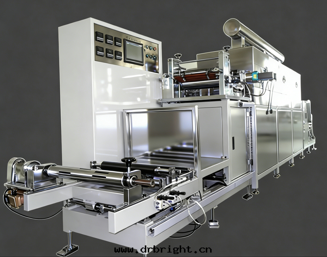 機(jī)架間(jiān)隙塗布(bù)機(jī)