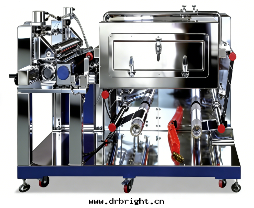 實(shí)验(yàn)型自(zì)动塗布(bù)機(jī)