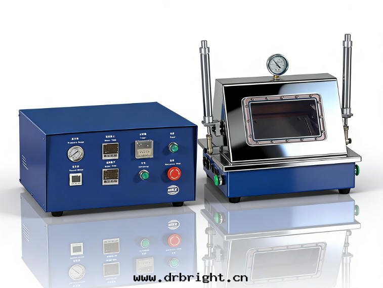  真(zhēn)空(kōng)预封(fēng)機(jī)