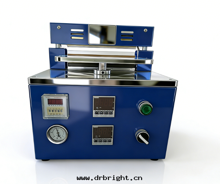 GRS-SFZ200热(rè)封(fēng)裝(zhuāng)機(jī)