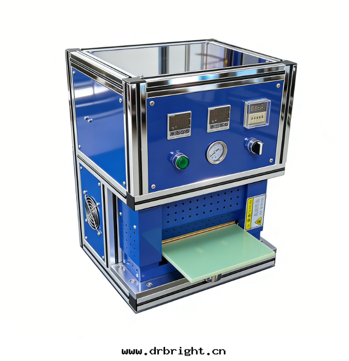 GRS-DCF400頂側封(fēng)機(jī)