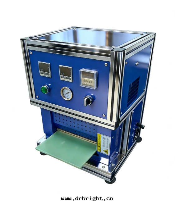 GRS-DCF300頂側封(fēng)機(jī)