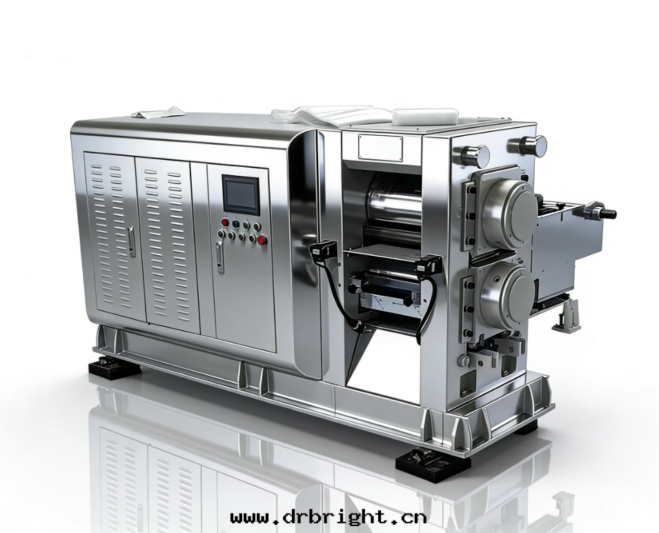 300×350連(lián)续对(duì)輥機(jī)