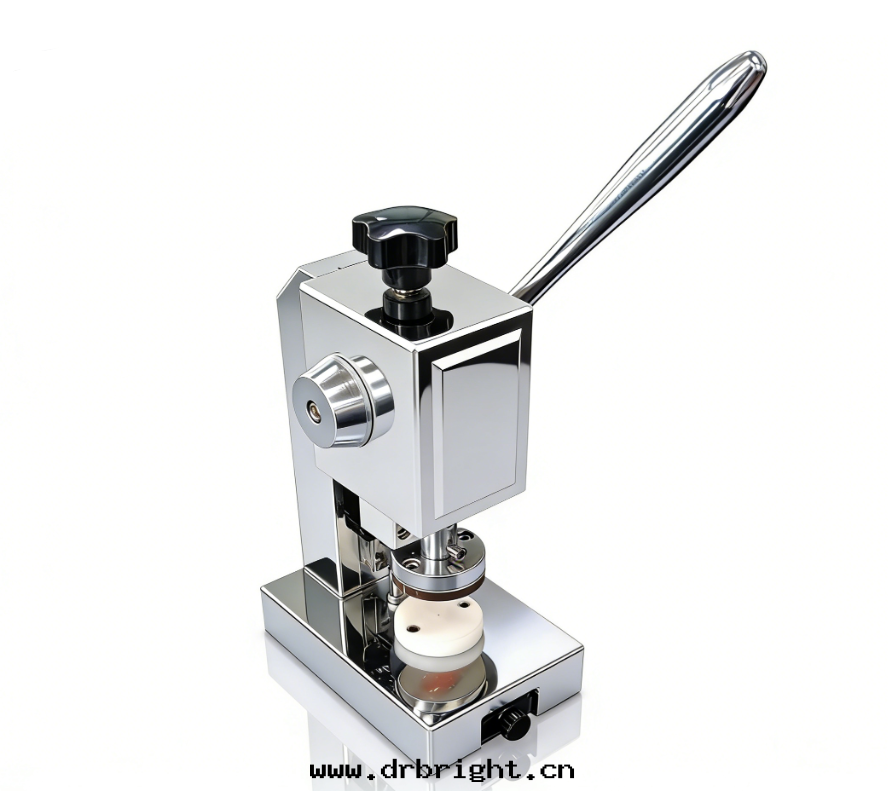 扣(kòu)式電(diàn)池沖片機(jī)