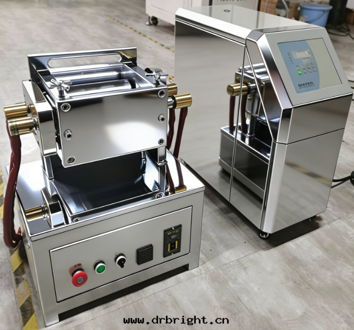 電(diàn)動(dòng)卧式加热(rè)对(duì)輥機(jī)(油(yóu)温(wēn)型)