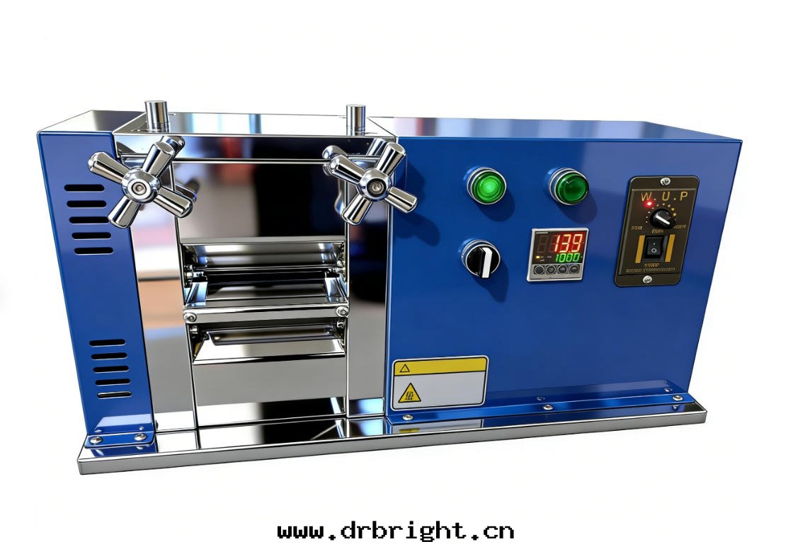 加热(rè)对(duì)輥機(jī)