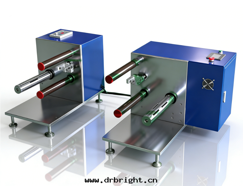 收(shōu)放(fàng)卷(juǎn)機(jī)GRS-FSJ300