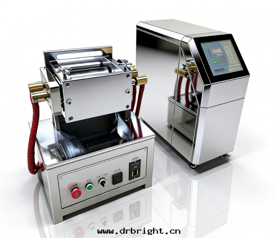 電(diàn)动卧式加热(rè)对(duì)輥機(jī)(油(yóu)温(wēn)型)