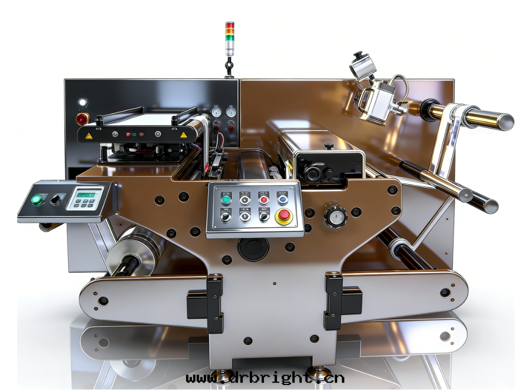   卷(juǎn)对(duì)卷(juǎn)連(lián)续分(fēn)切(qiè)機(jī)GRS-LFT300