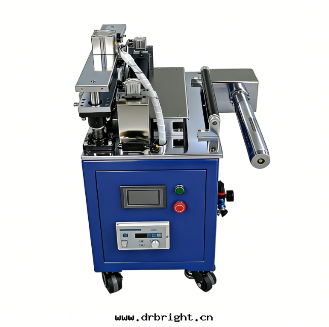 自動(dòng)橫切(qiè)機(jī)GRS-HQ400