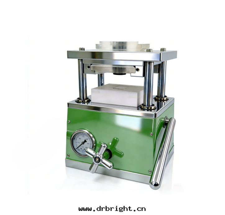 小型液压模切(qiè)機(jī)GRS-XMQ100