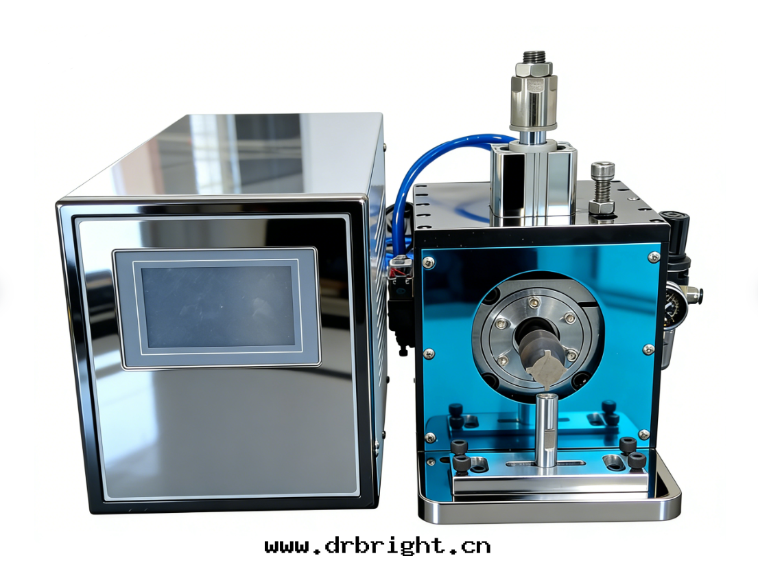 20K大(dà)功率超聲波(bō)金(jīn)屬點(diǎn)焊機(jī)