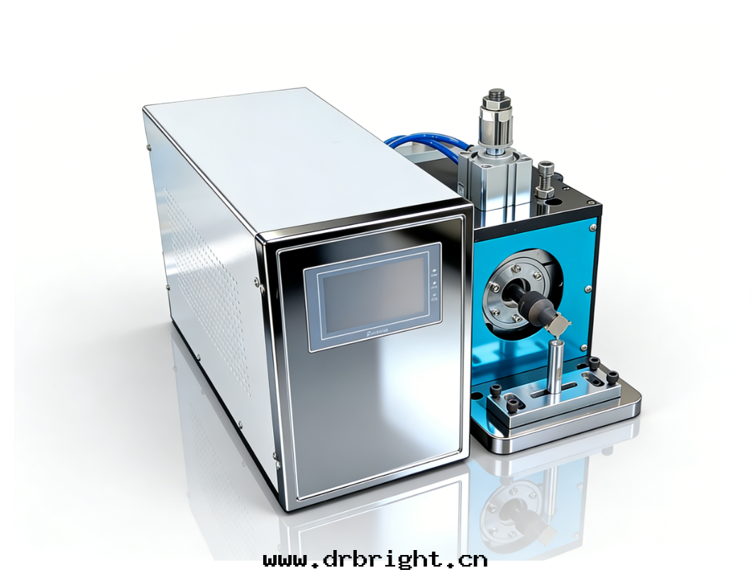     超聲波(bō)金(jīn)屬點(diǎn)焊機(jī)800W