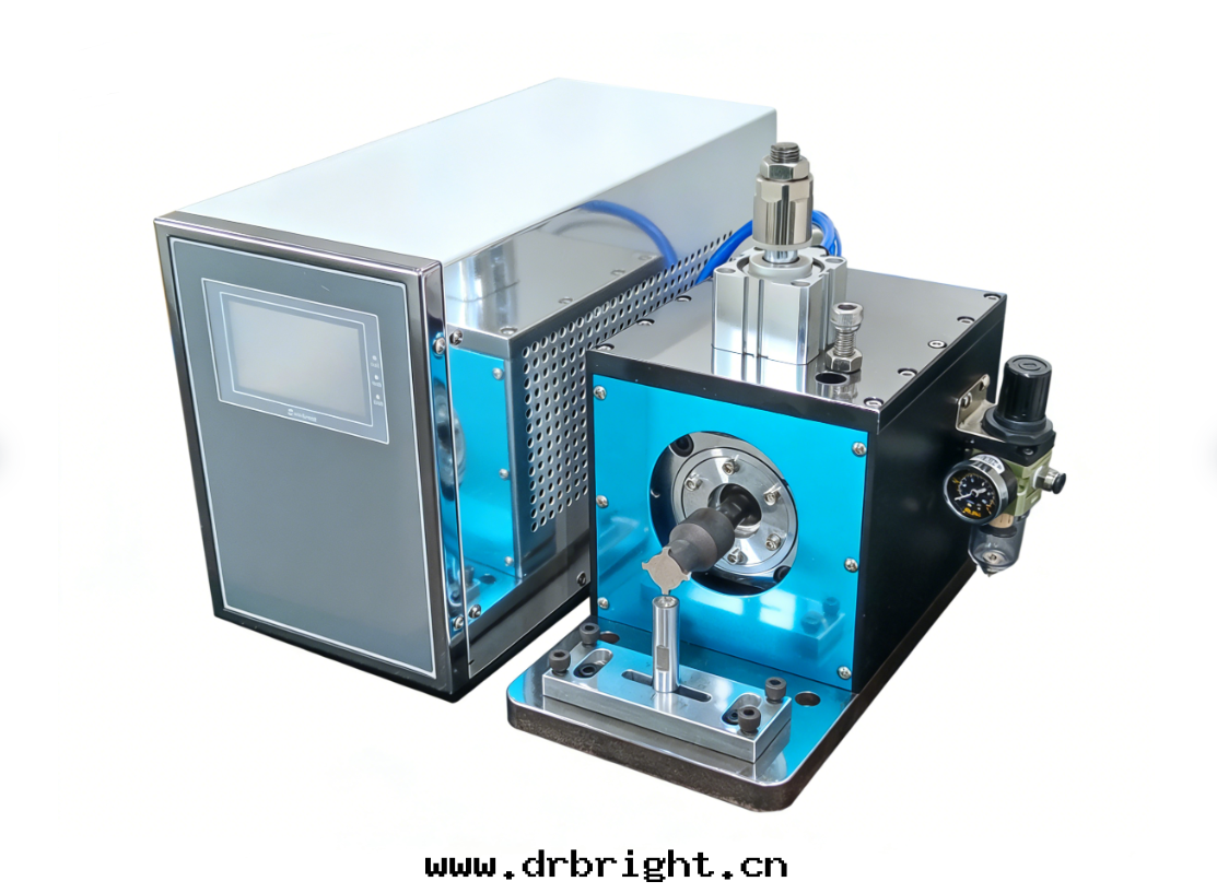 超聲波(bō)金(jīn)屬點(diǎn)焊機(jī)GRS-DH1000-10