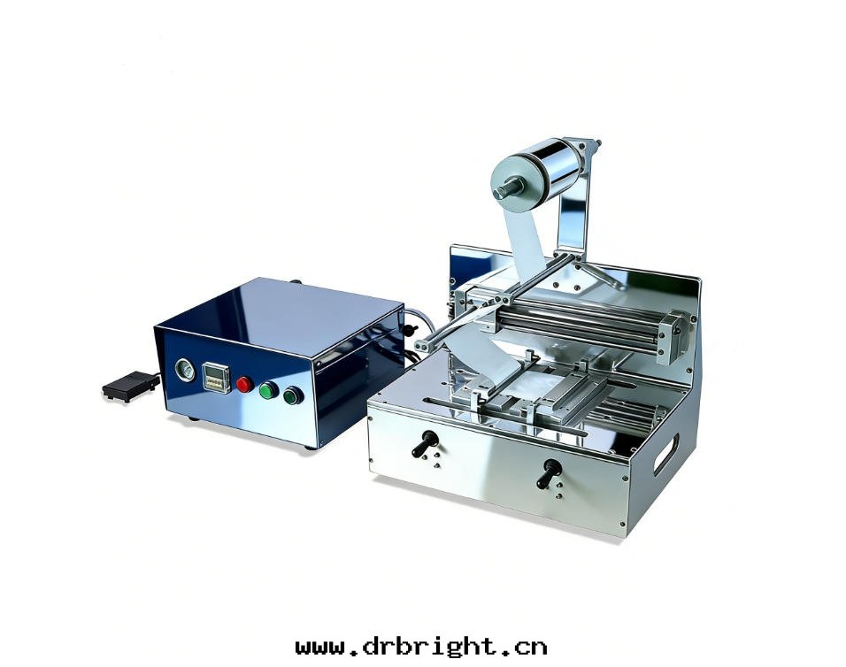  手動(dòng)疊片機(jī)