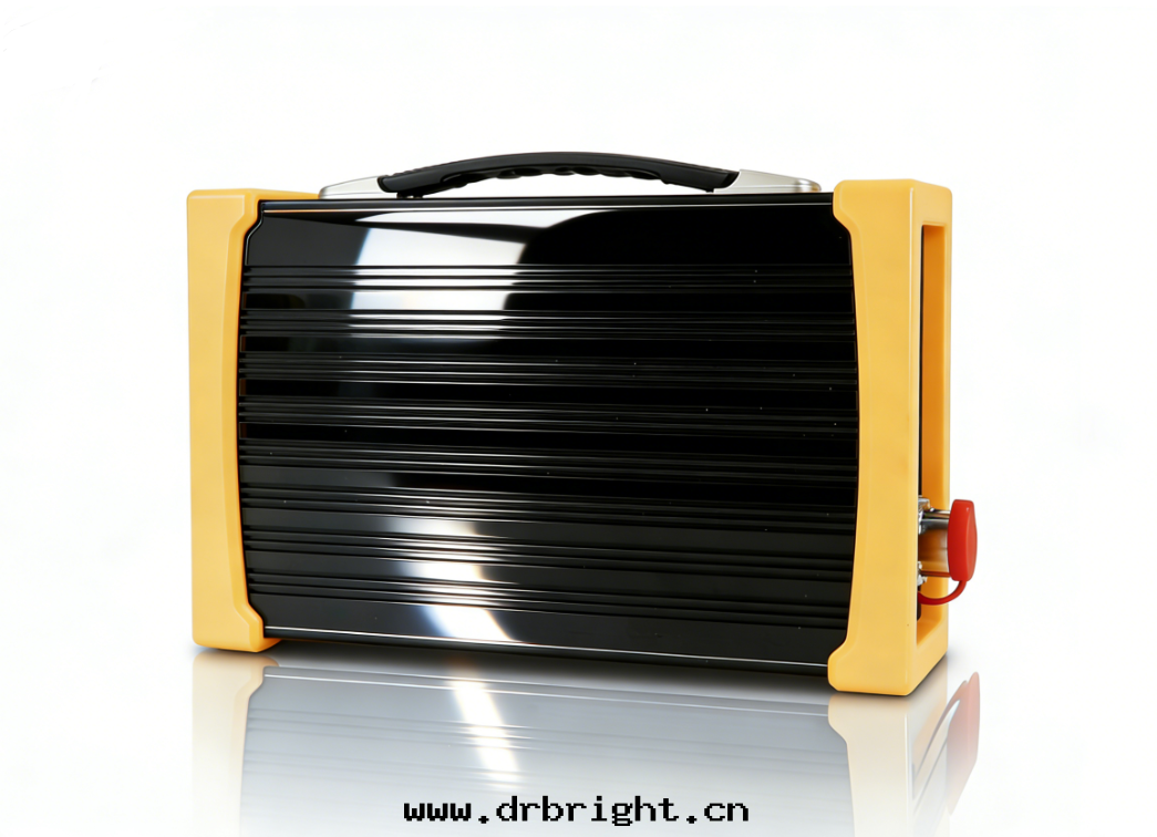 GRS-7008 便攜式阻抗分(fēn)析儀