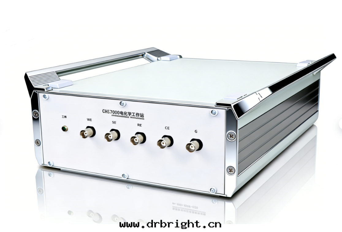 GRS-7000電(diàn)化(huà)學(xué)工作(zuò)站