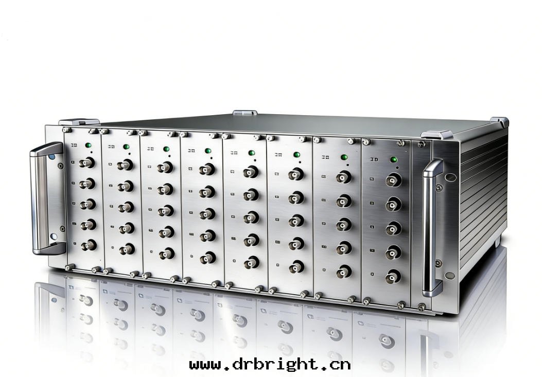 GRS-7006 電(diàn)化(huà)學(xué)工作(zuò)站