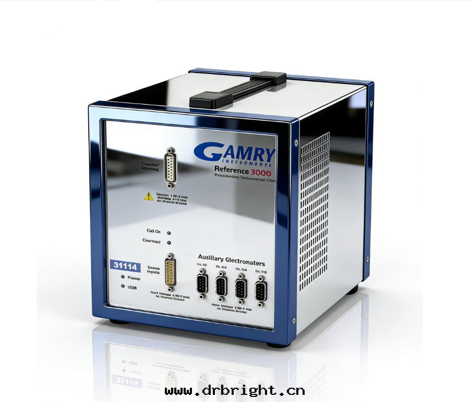 Reference 3000 Auxiliary Electrometer