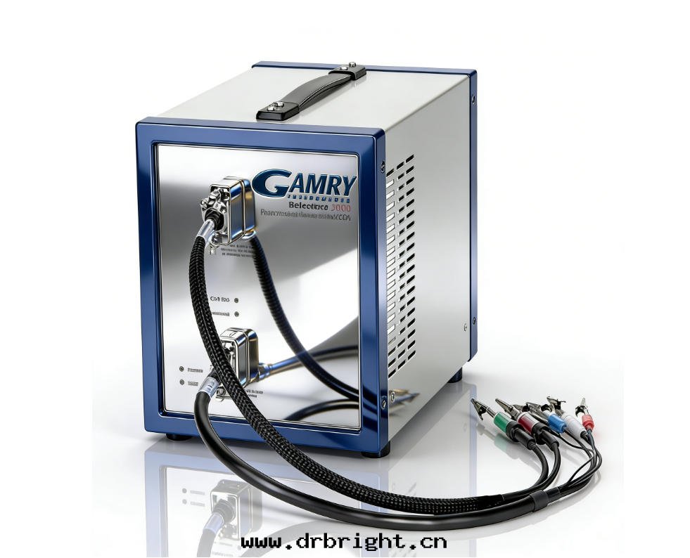 Reference 3000 電(diàn)化(huà)學(xué)工作(zuò)站