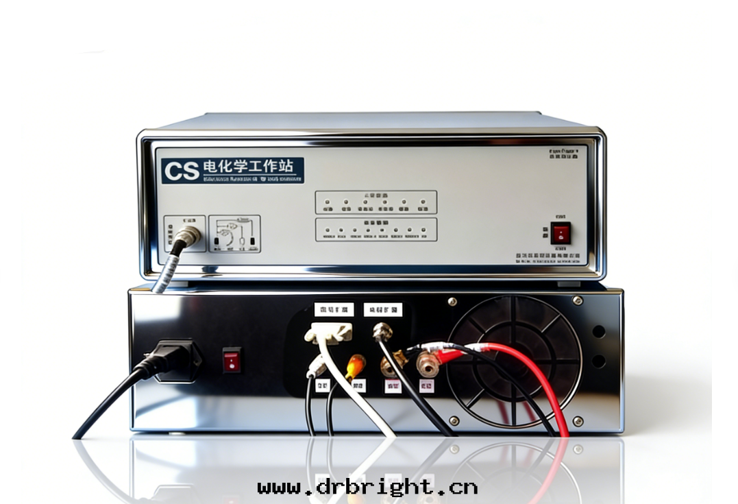 CS1120大(dà)功率電(diàn)化(huà)學(xué)工作(zuò)站