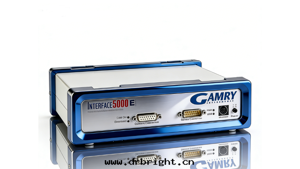 Gamry電(diàn)化(huà)學(xué)工作(zuò)站Interface 5000E