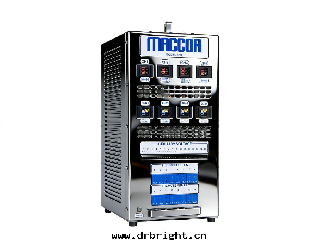 MACCOR MC8高(gāo)精度(dù)電(diàn)池測試儀