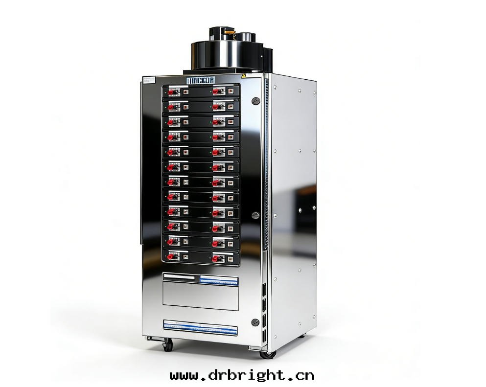 <b>動(dòng)力電(diàn)池測試系(xì)統</b>