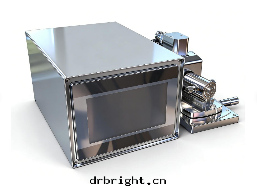  注塞精密注液系(xì)統