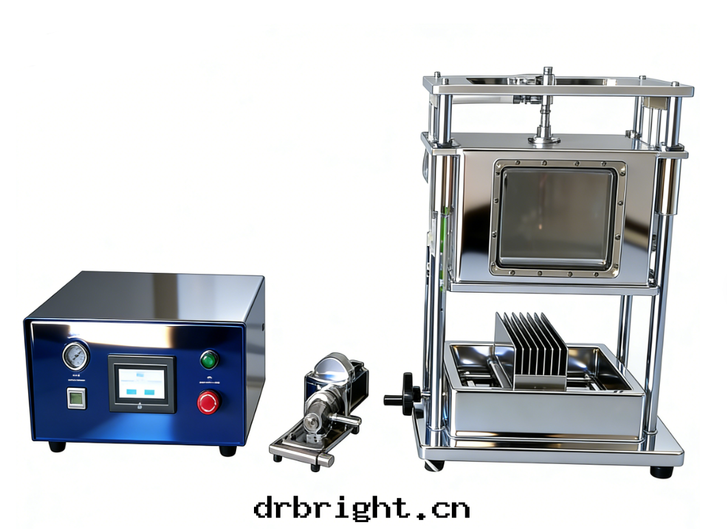 真(zhēn)空(kōng)注液静(jìng)置一(yī)體(tǐ)機(jī)