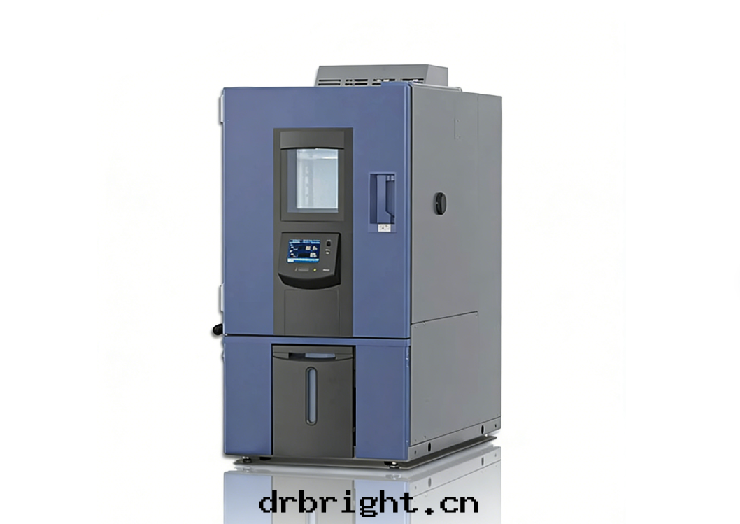 恒温(wēn)恒湿(shī)試验(yàn)箱  GRS-HW-80L